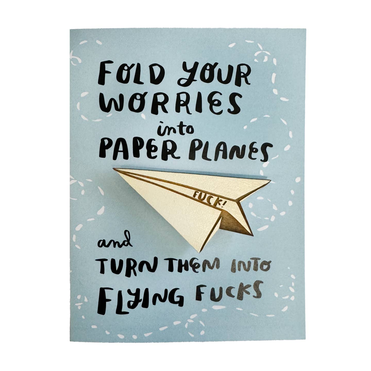 Greeting Cards with Magnets