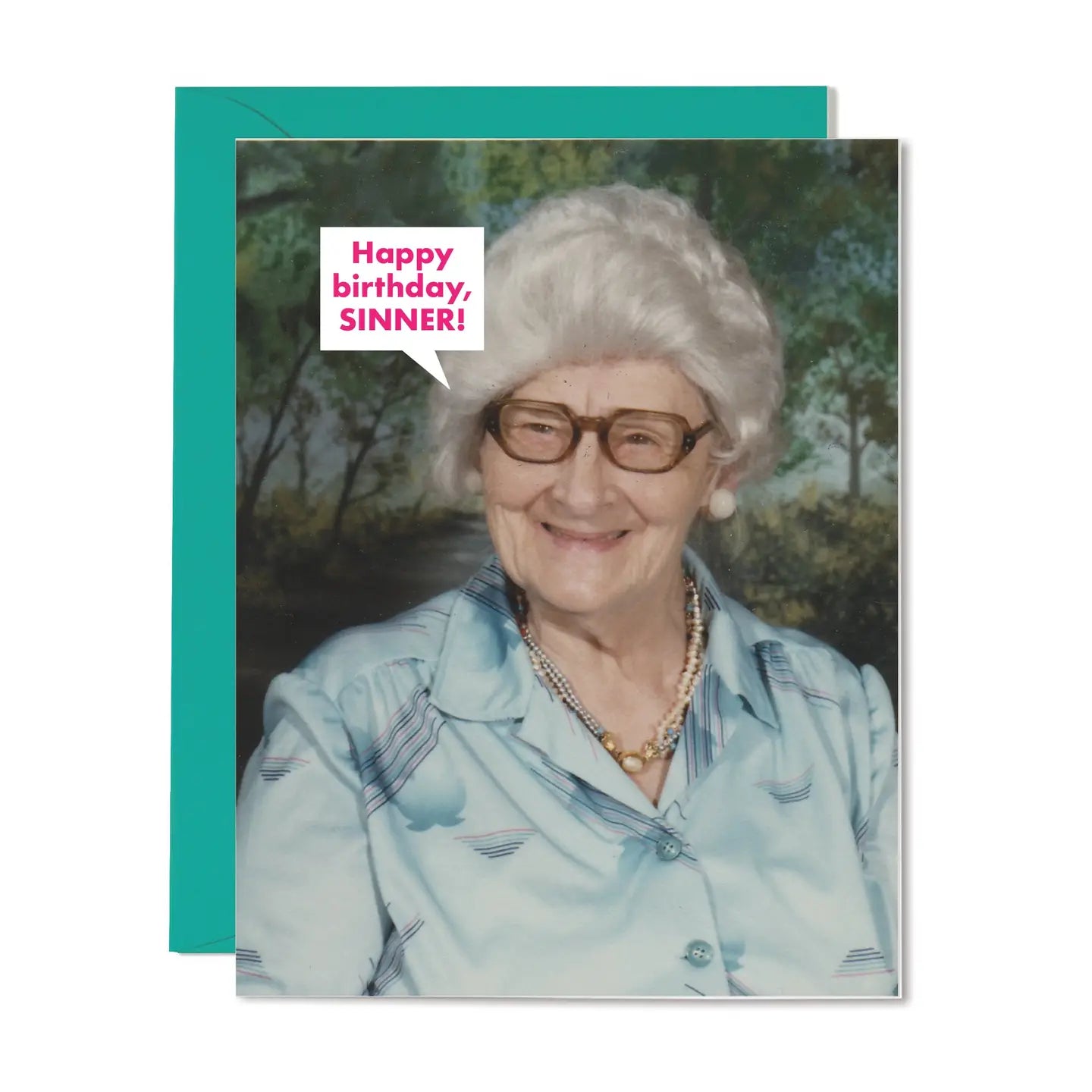 Greeting Cards by The Raccoon Society