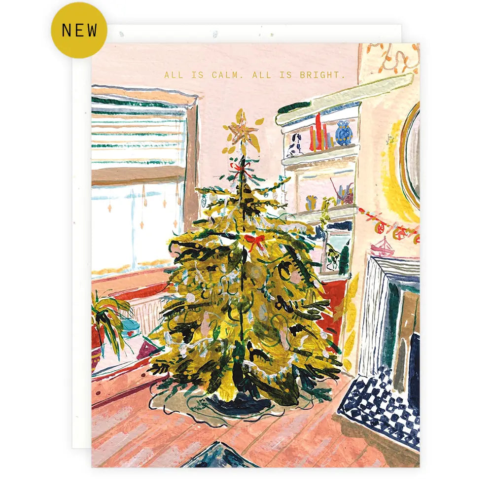 Merry Christmas Cards