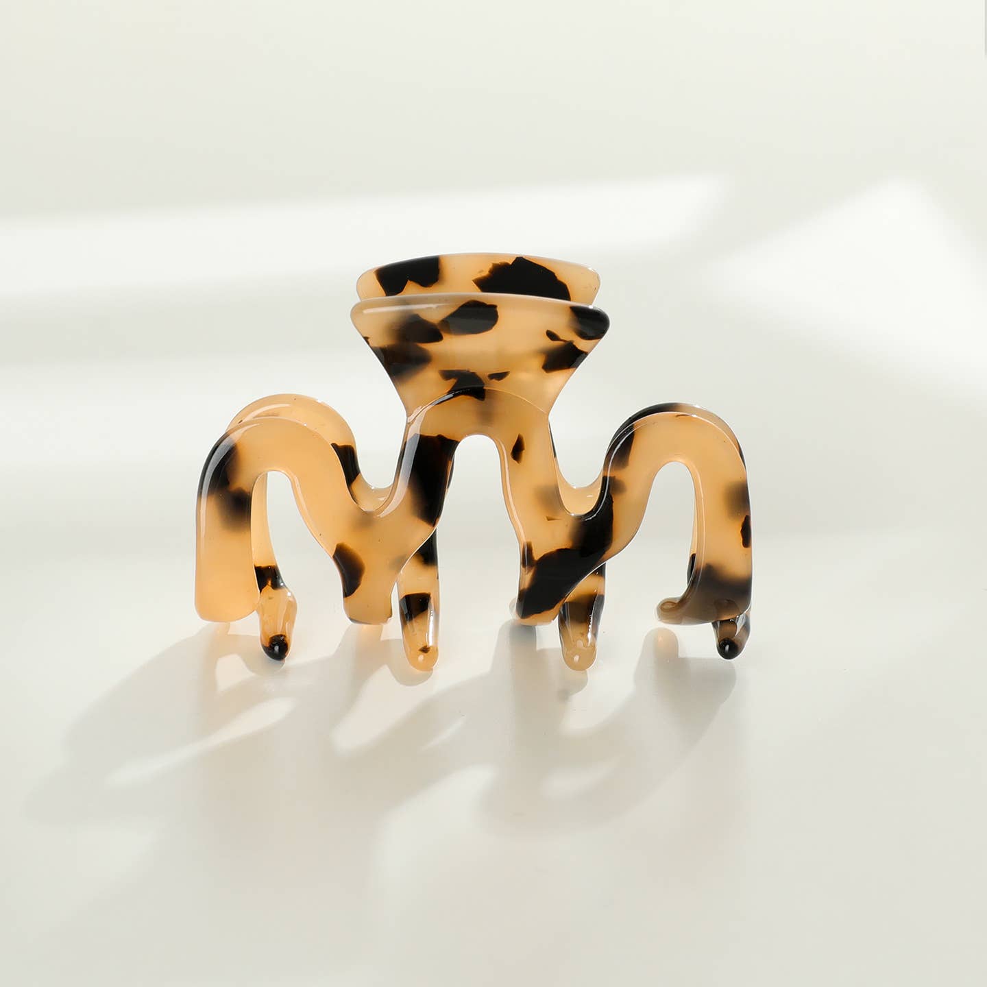 Eco-friendly & Unique Claw Clips