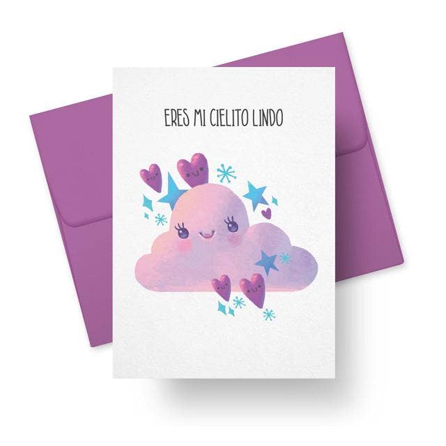 Greeting Cards by Paper Tacos
