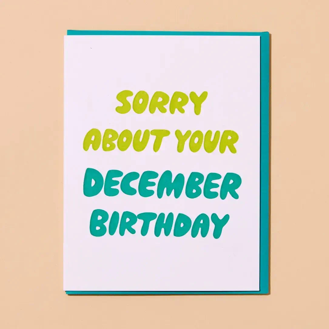 Greeting Cards by And Here We Are