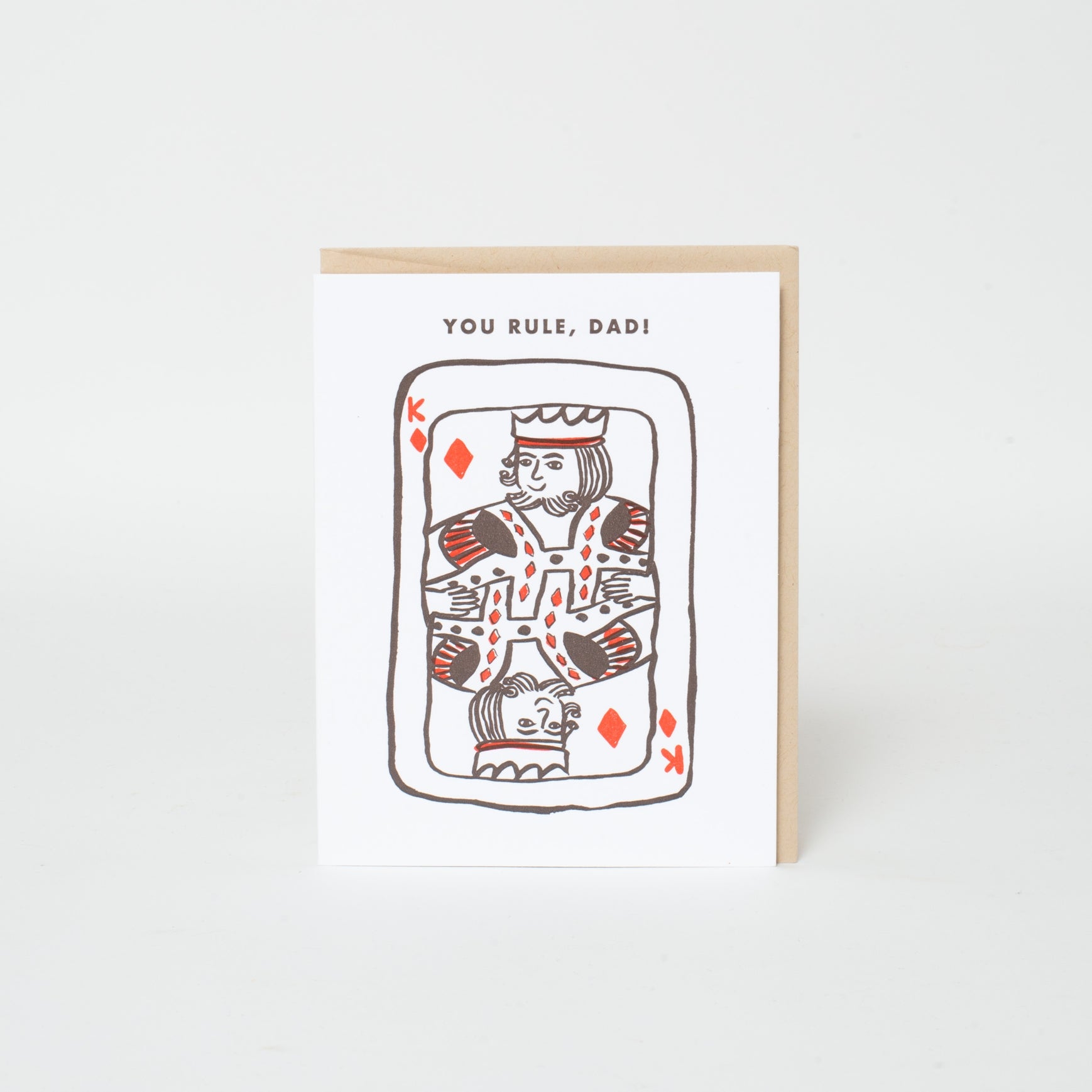 Father's Day Greeting Card Collection