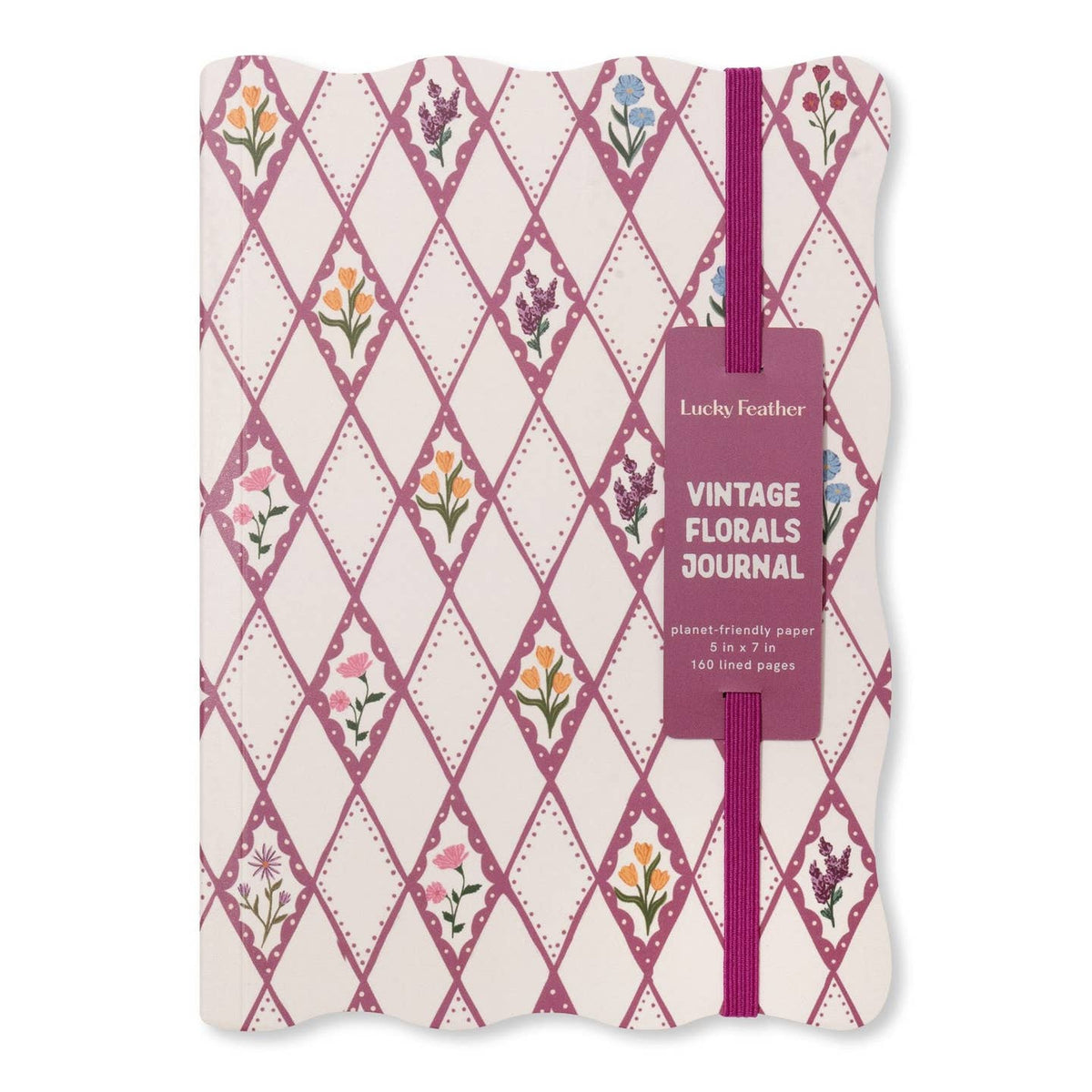 Eco-friendly Journals
