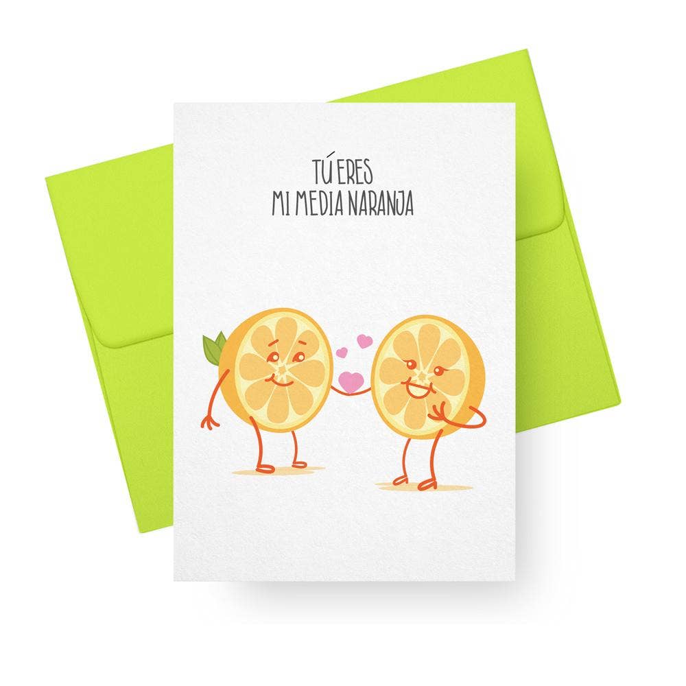 Greeting Cards by Paper Tacos
