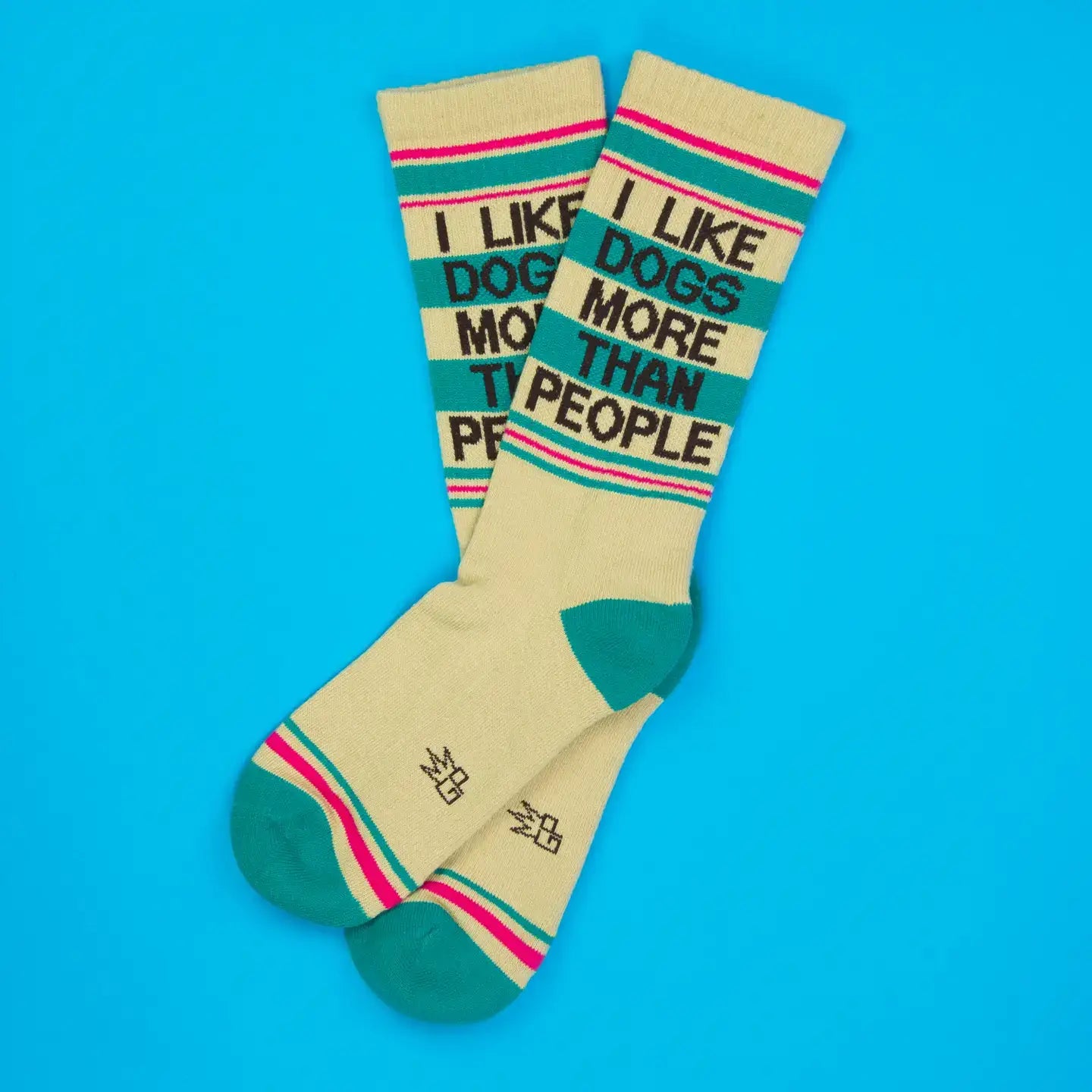 Statement Socks