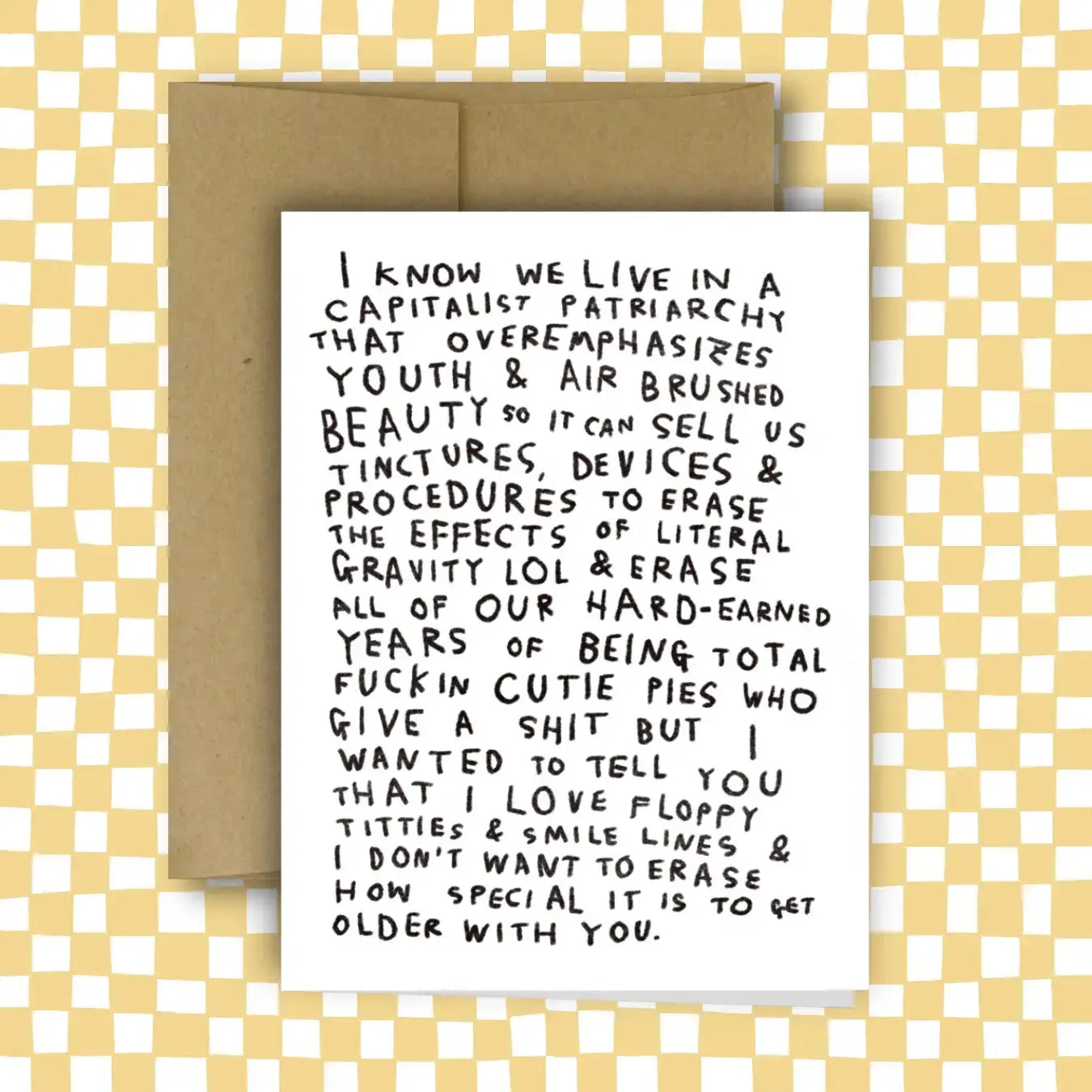 Greeting Cards by Rani Ban Co