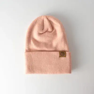 Otis Tall Beanies by Spacecraft