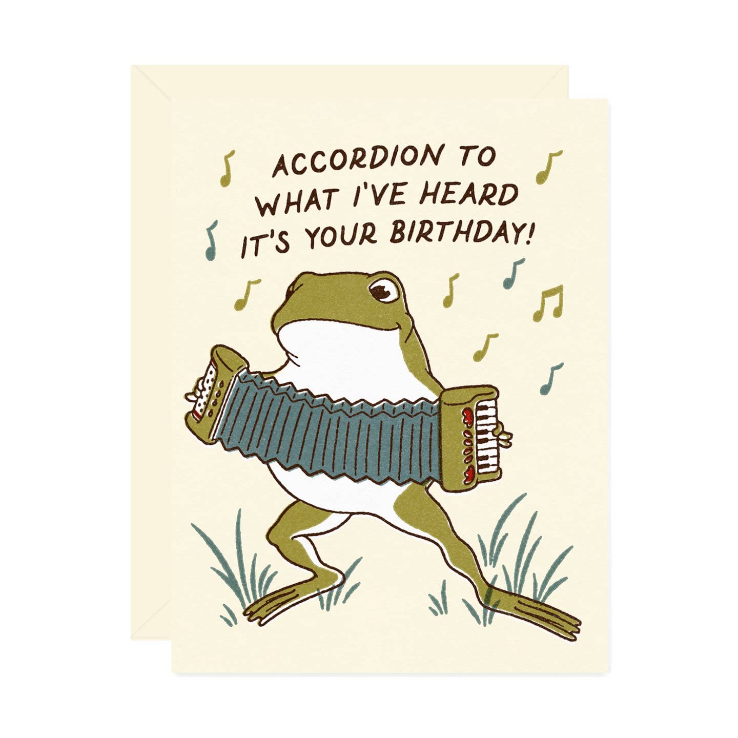 Greeting Cards by Wallflower Paper & Party