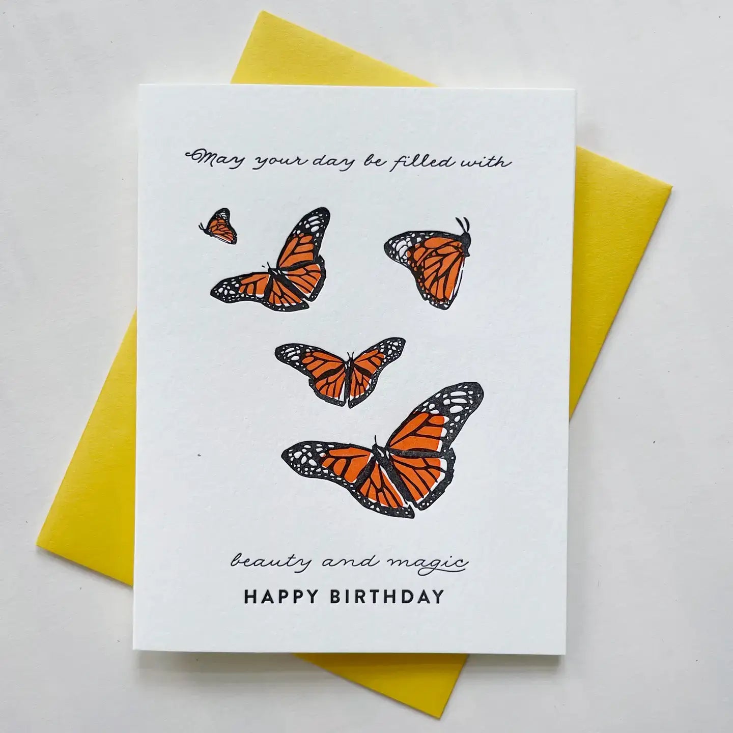 Greeting Cards by Steel Petal Press
