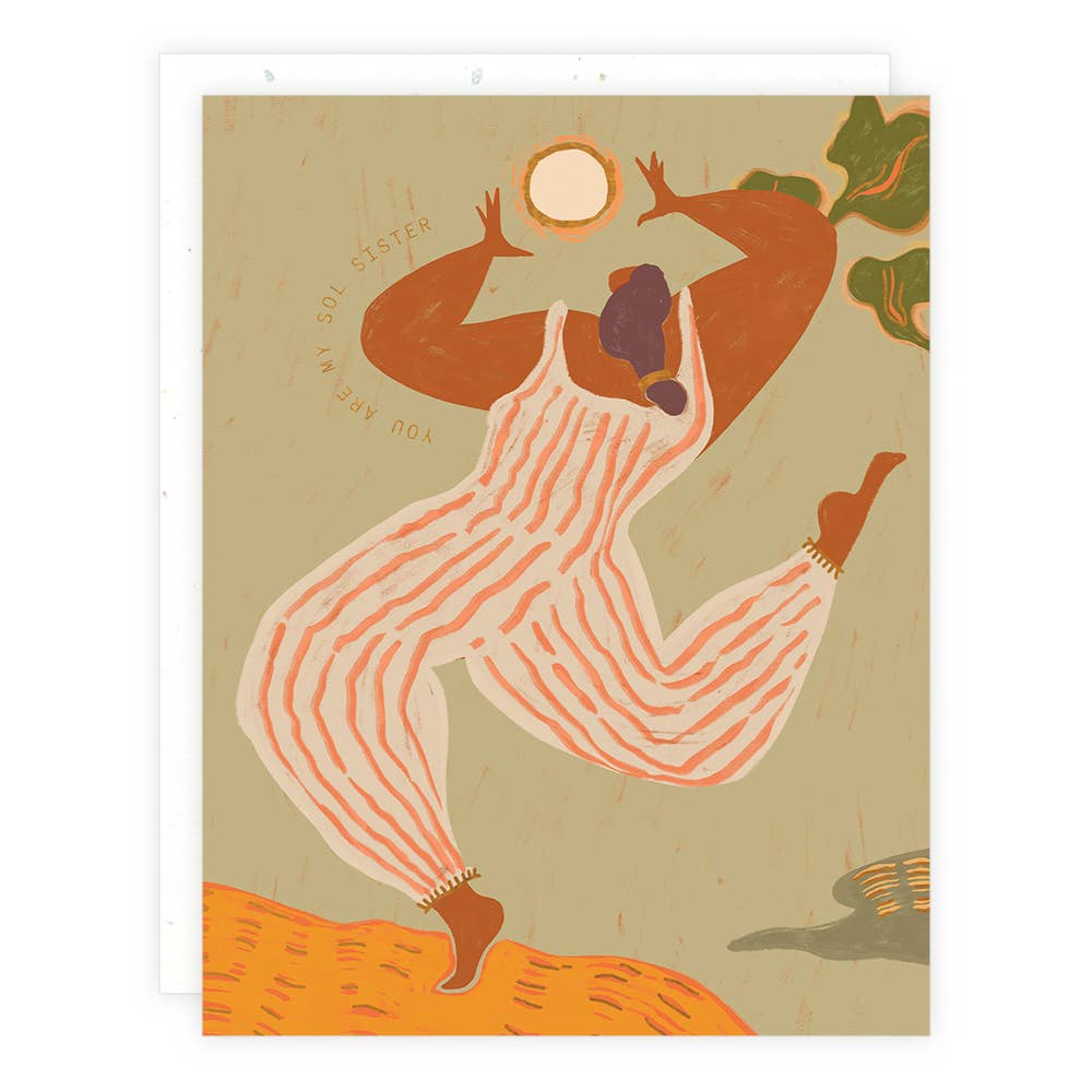 Greeting Cards by Someday Studio