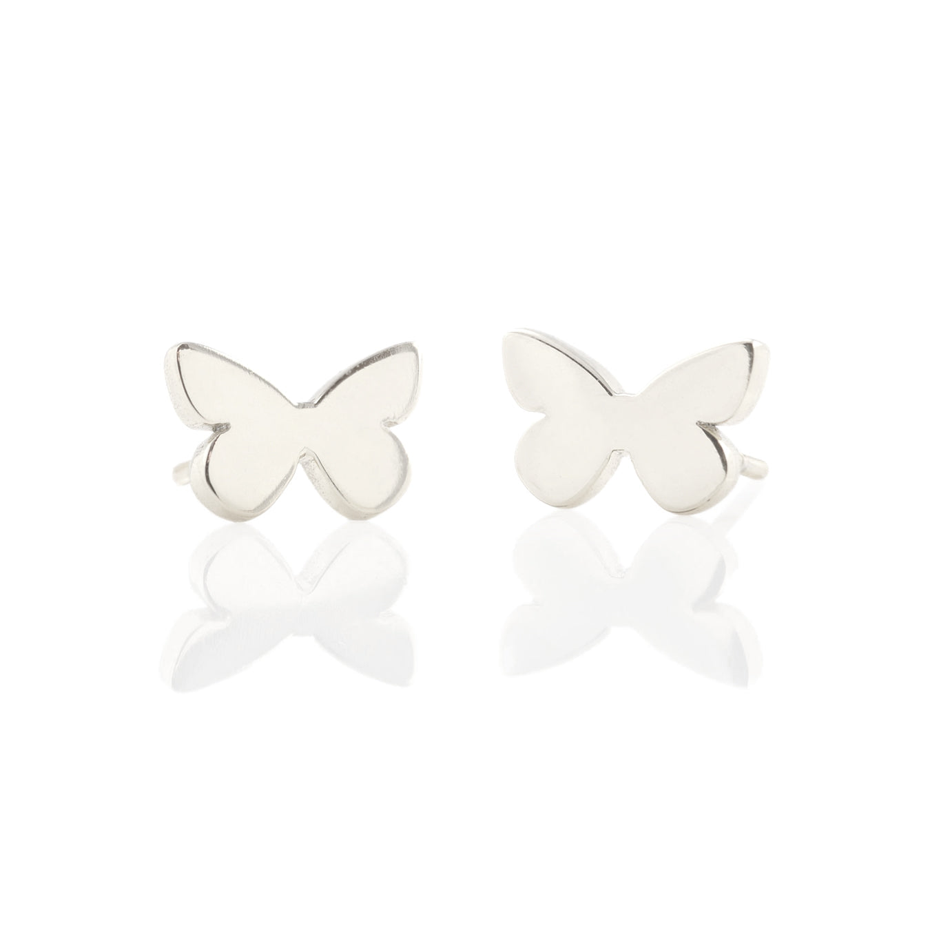 Dainty Stud Earrings