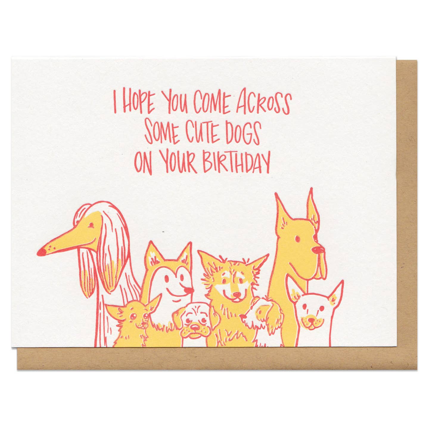 Greeting Cards by Frog & Toad Press