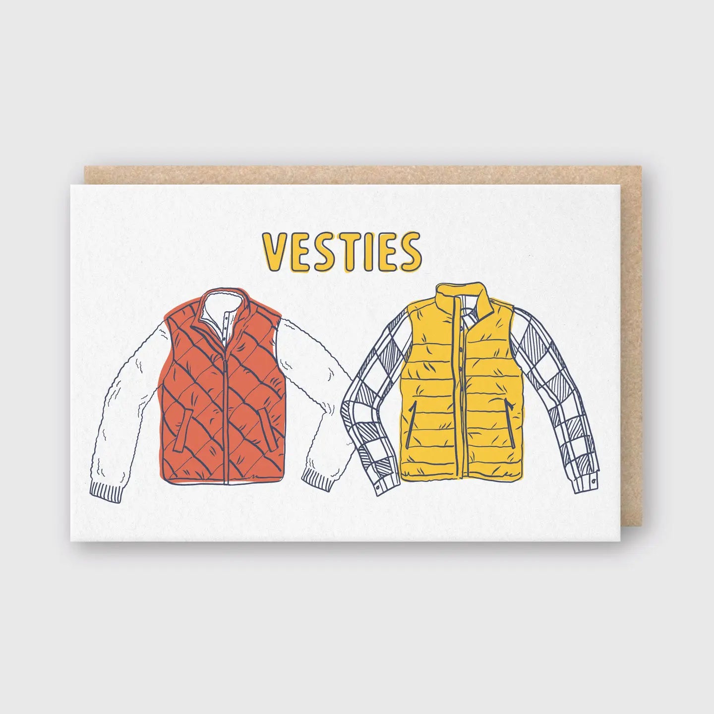 Greeting Cards by Pike Street Press