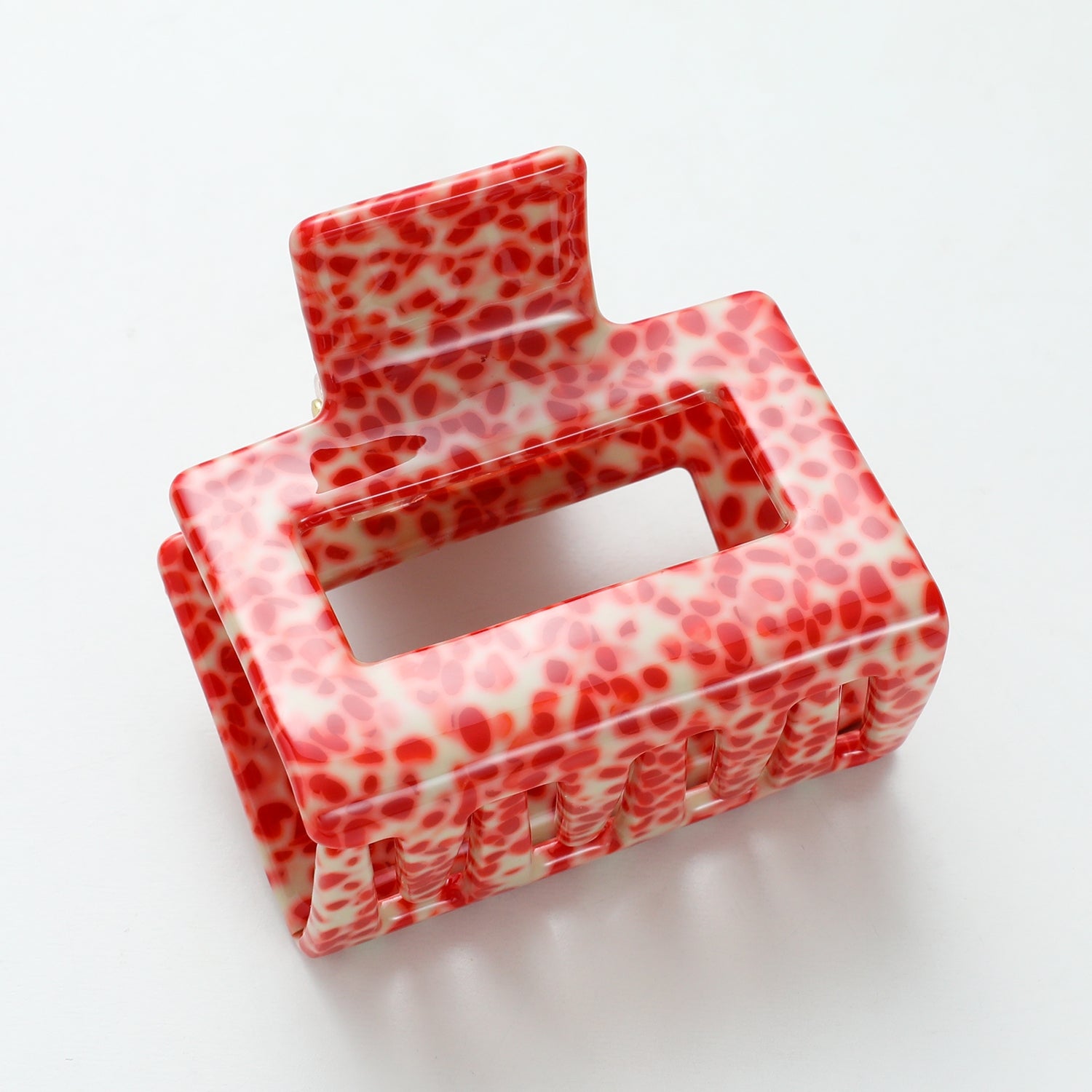 Eco-friendly & Unique Claw Clips