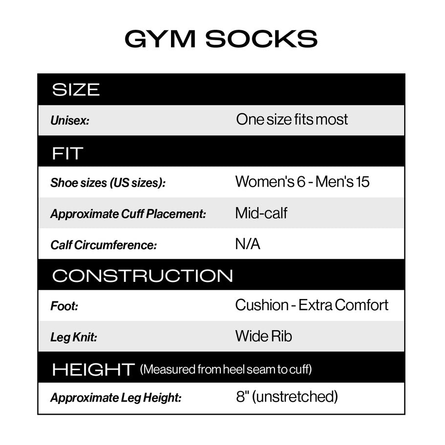 Statement Socks