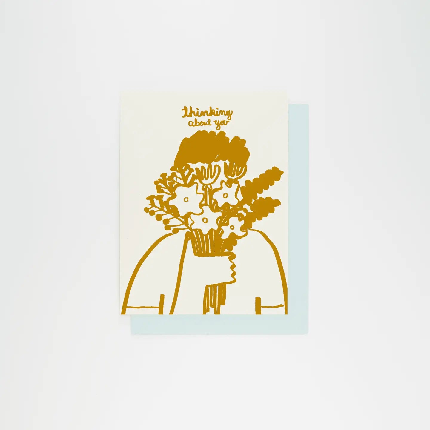 Greeting Cards by People I've Loved