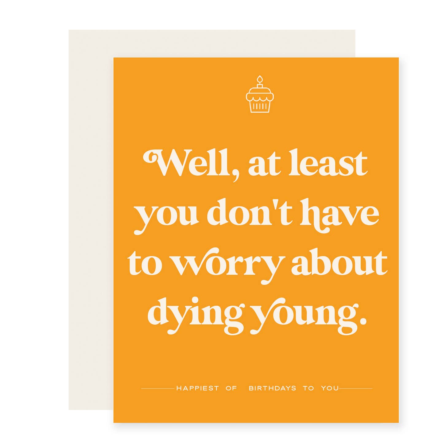 Greeting Cards by Paloma Paper Co.