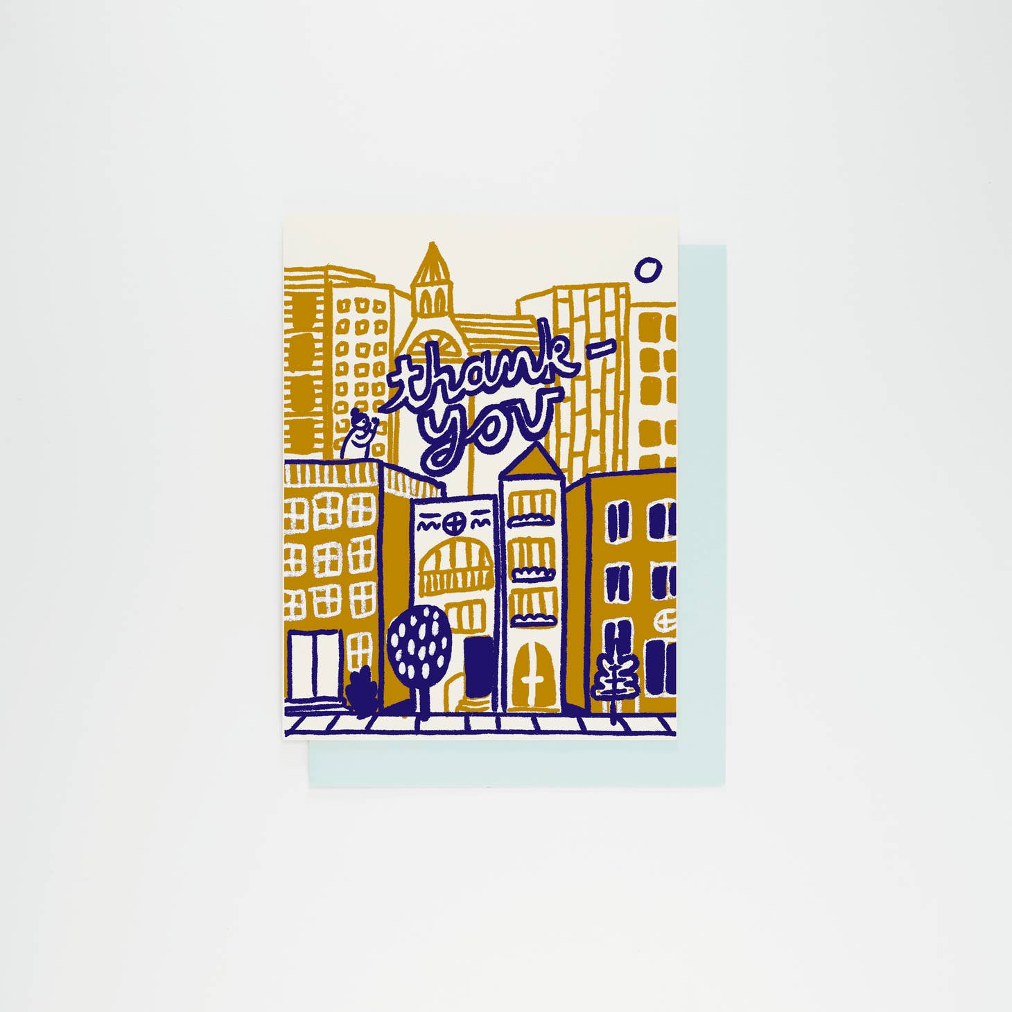 Greeting Cards by People I've Loved