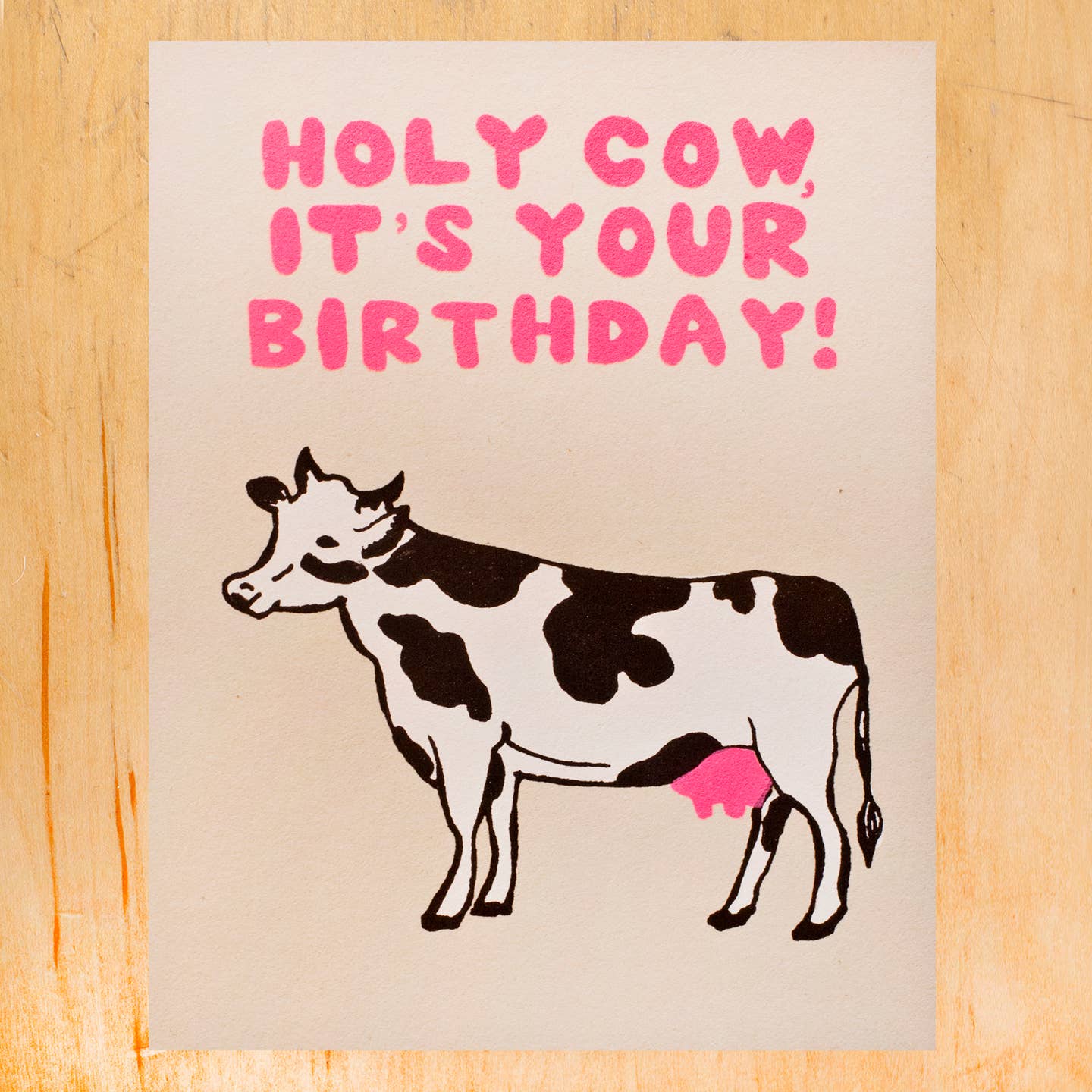 Greeting Cards by Alphabet Studios