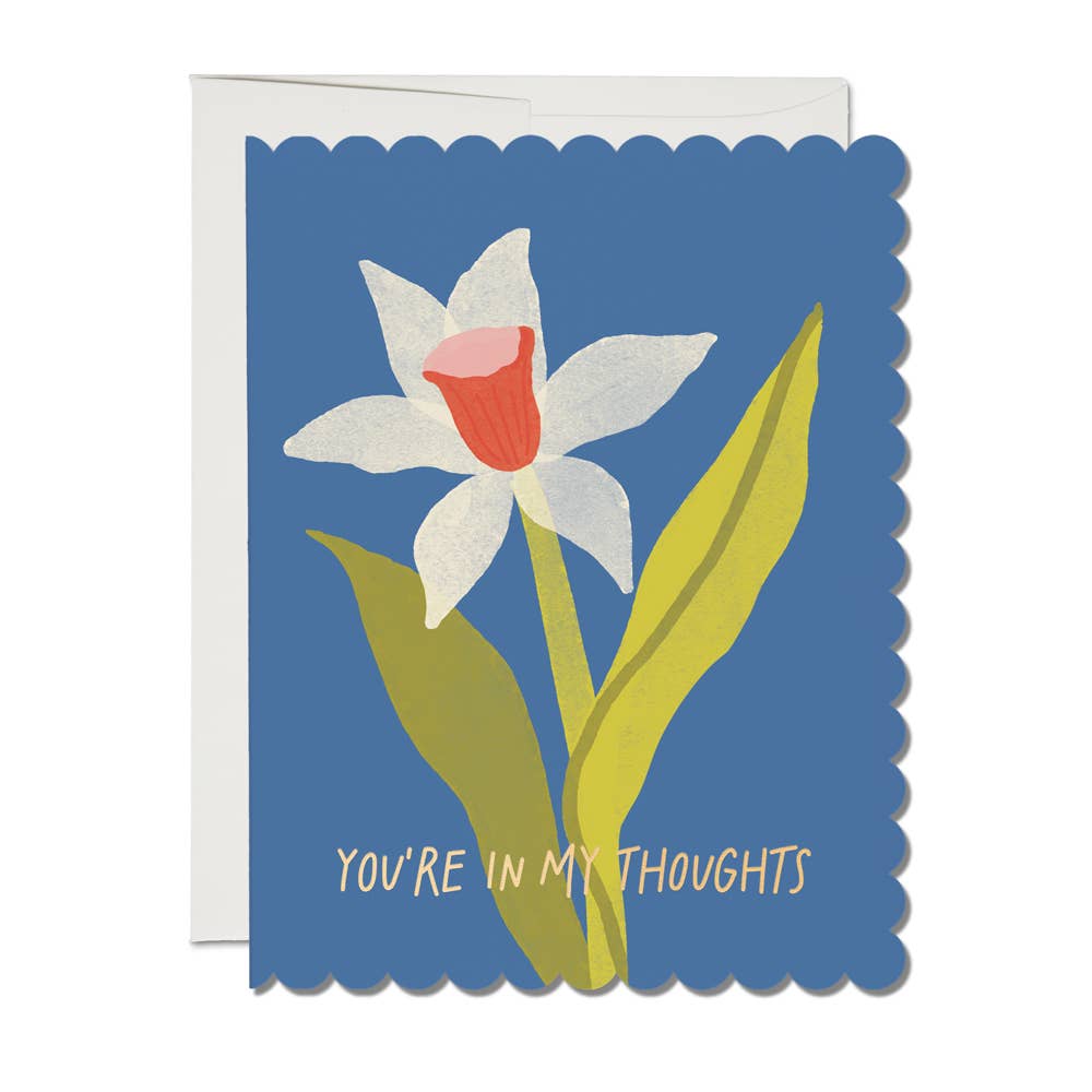 Greeting Cards by Red Cap Cards