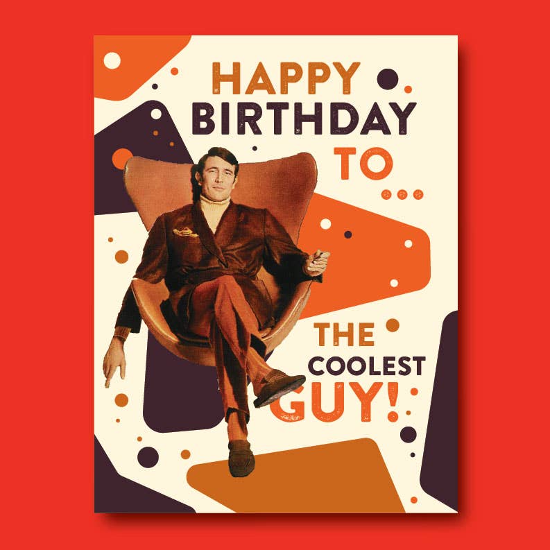 Greeting Cards by Offensive Delightful