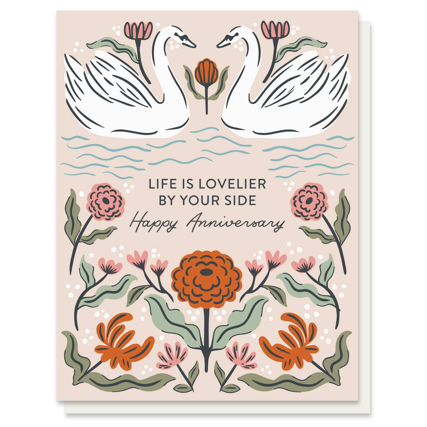 Greeting Cards by Paper Parasol Press