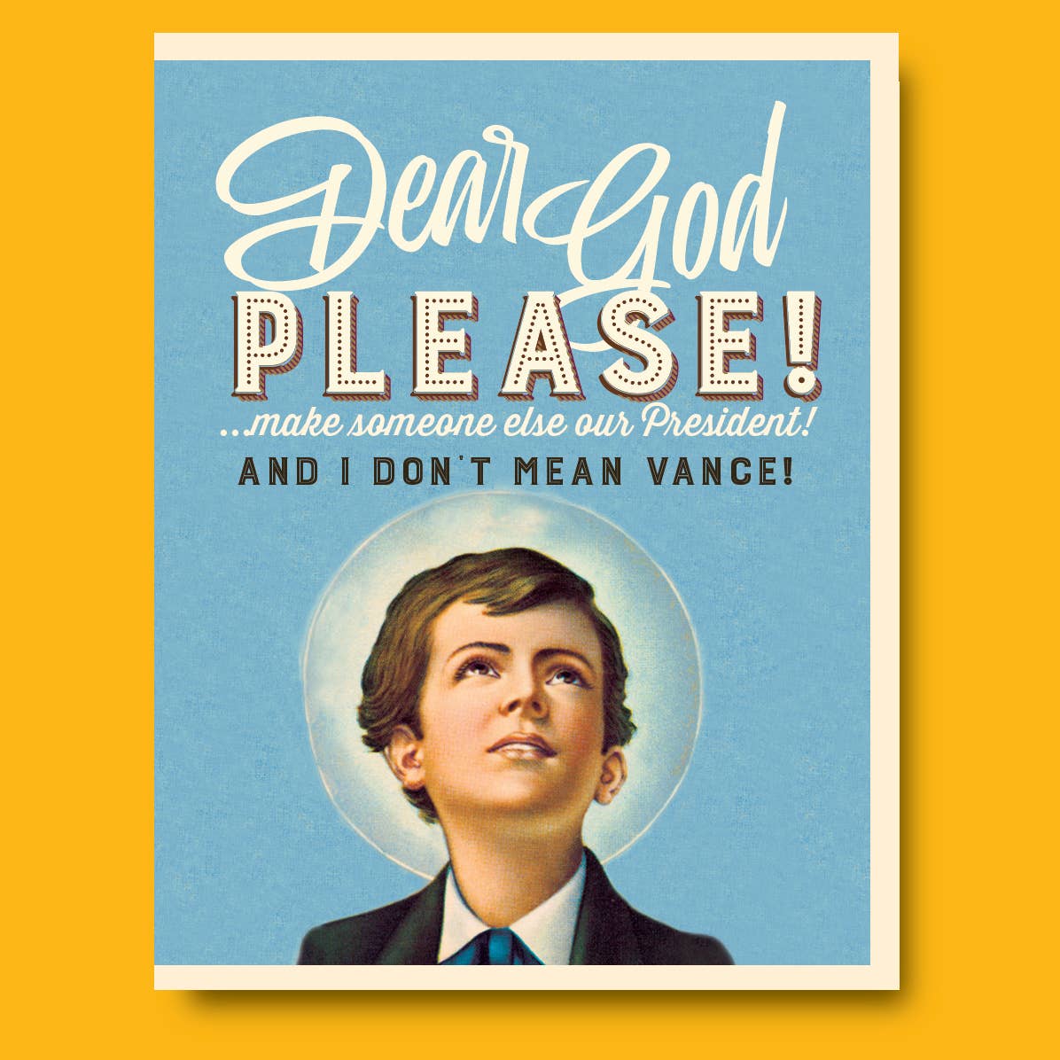 Greeting Cards by Offensive Delightful