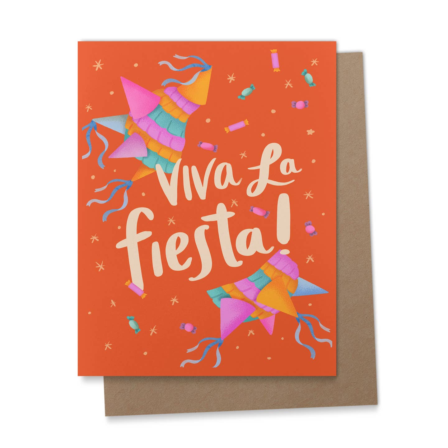 Greeting Cards in Spanish & English by Ana Peake