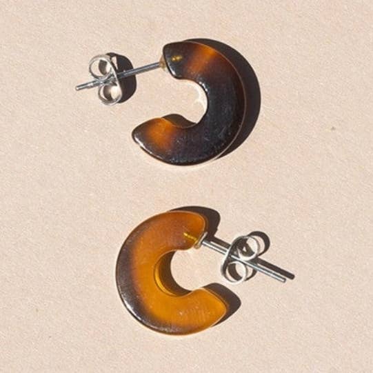 Eco-friendly Earrings