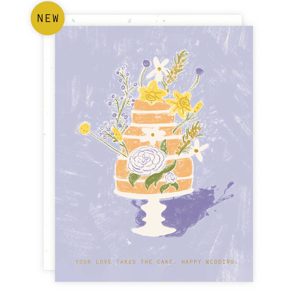 Greeting Cards by Someday Studio