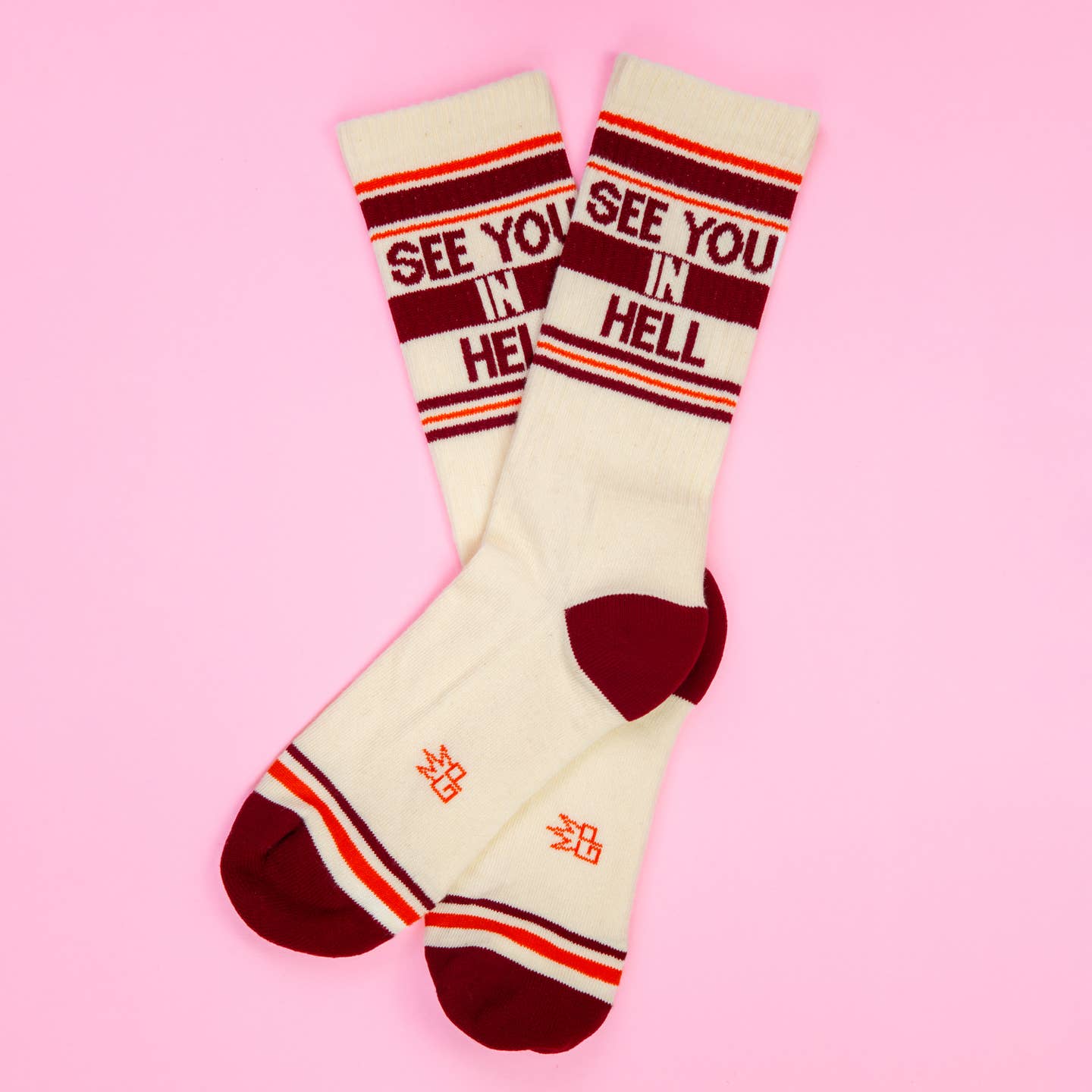 Statement Socks