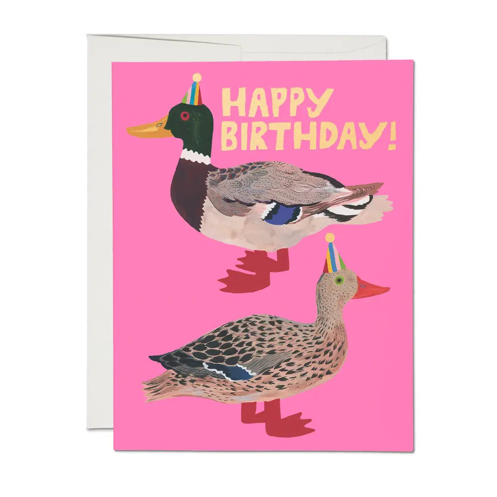 Greeting Cards by Red Cap Cards