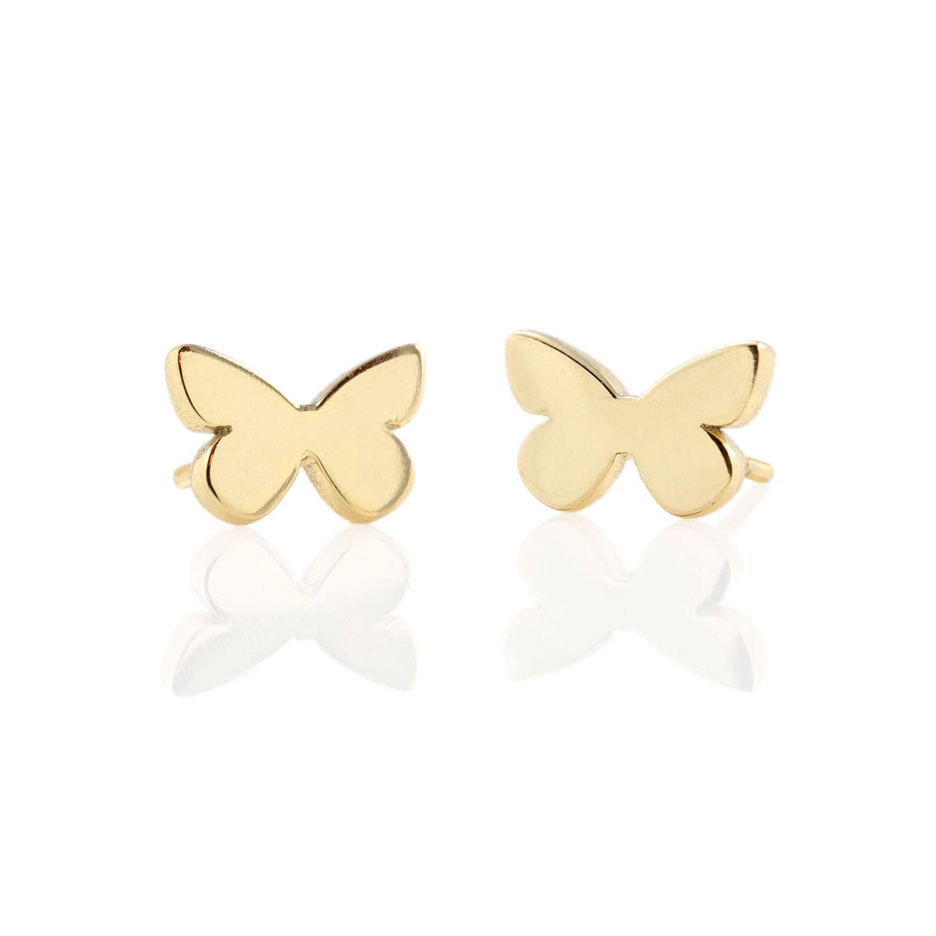 Dainty Stud Earrings