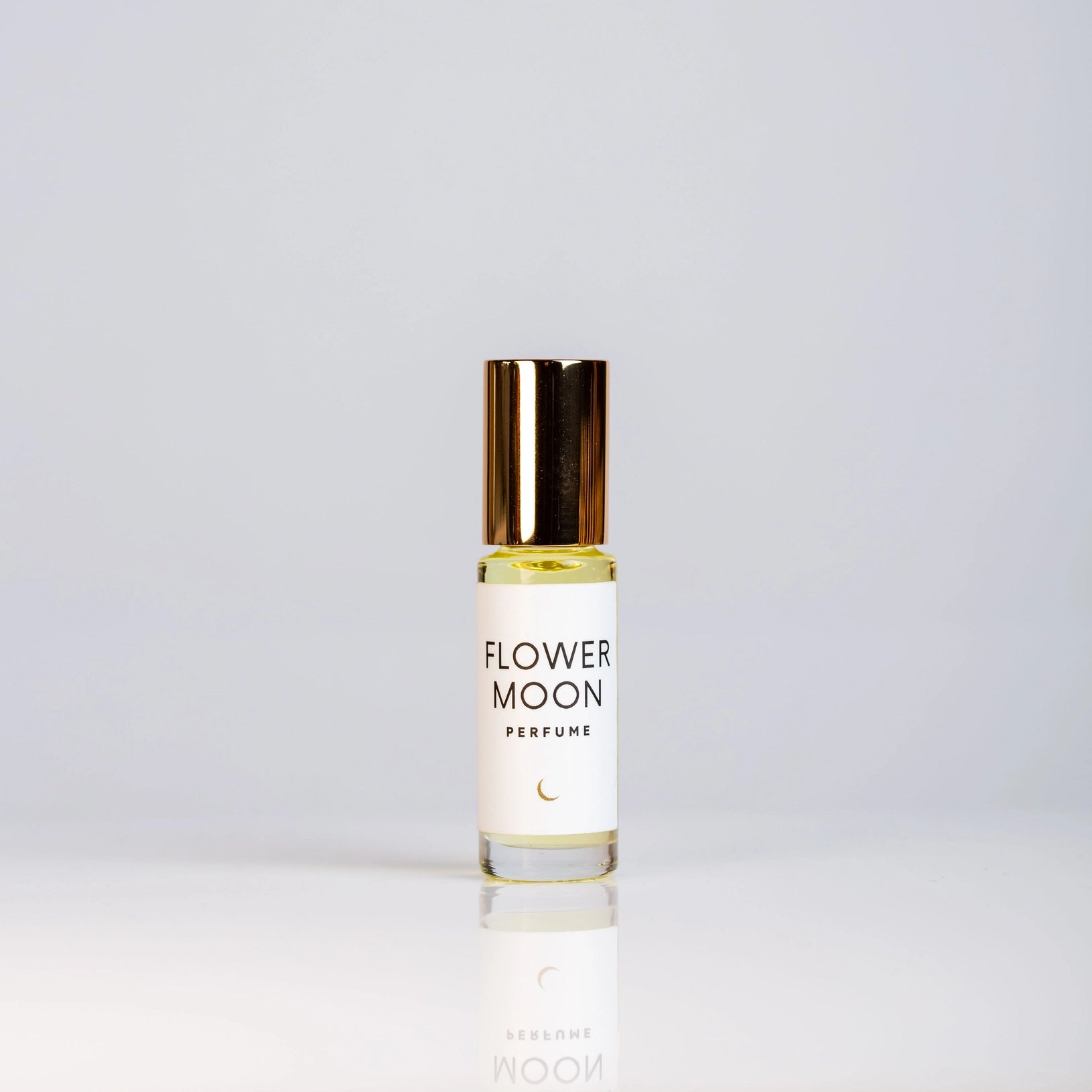 Mini Perfume Rollers