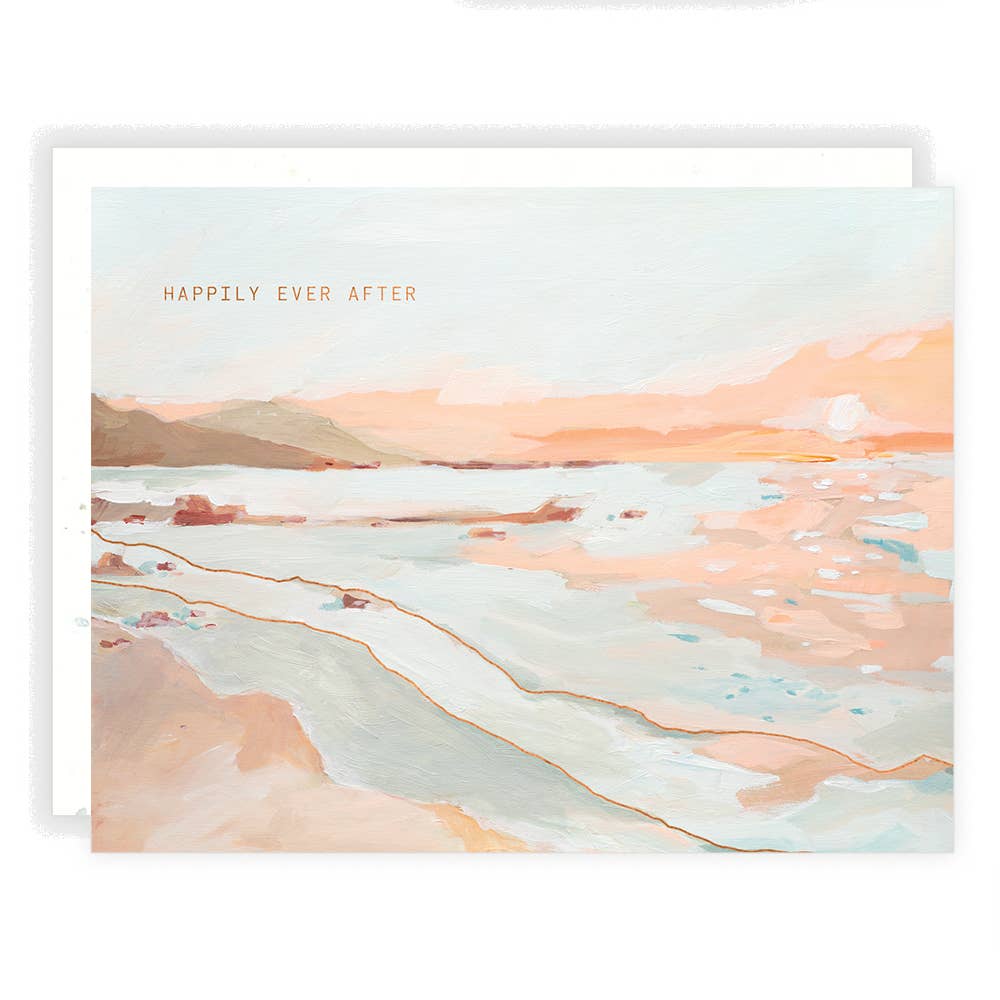 Greeting Cards by Someday Studio