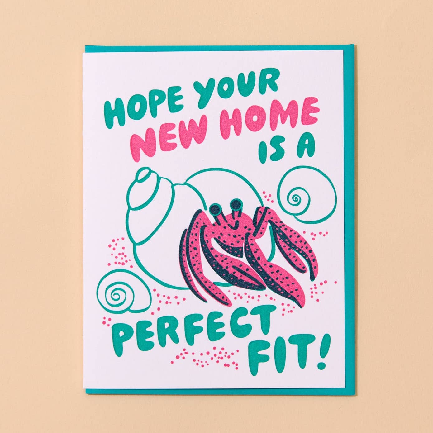 Greeting Cards by And Here We Are