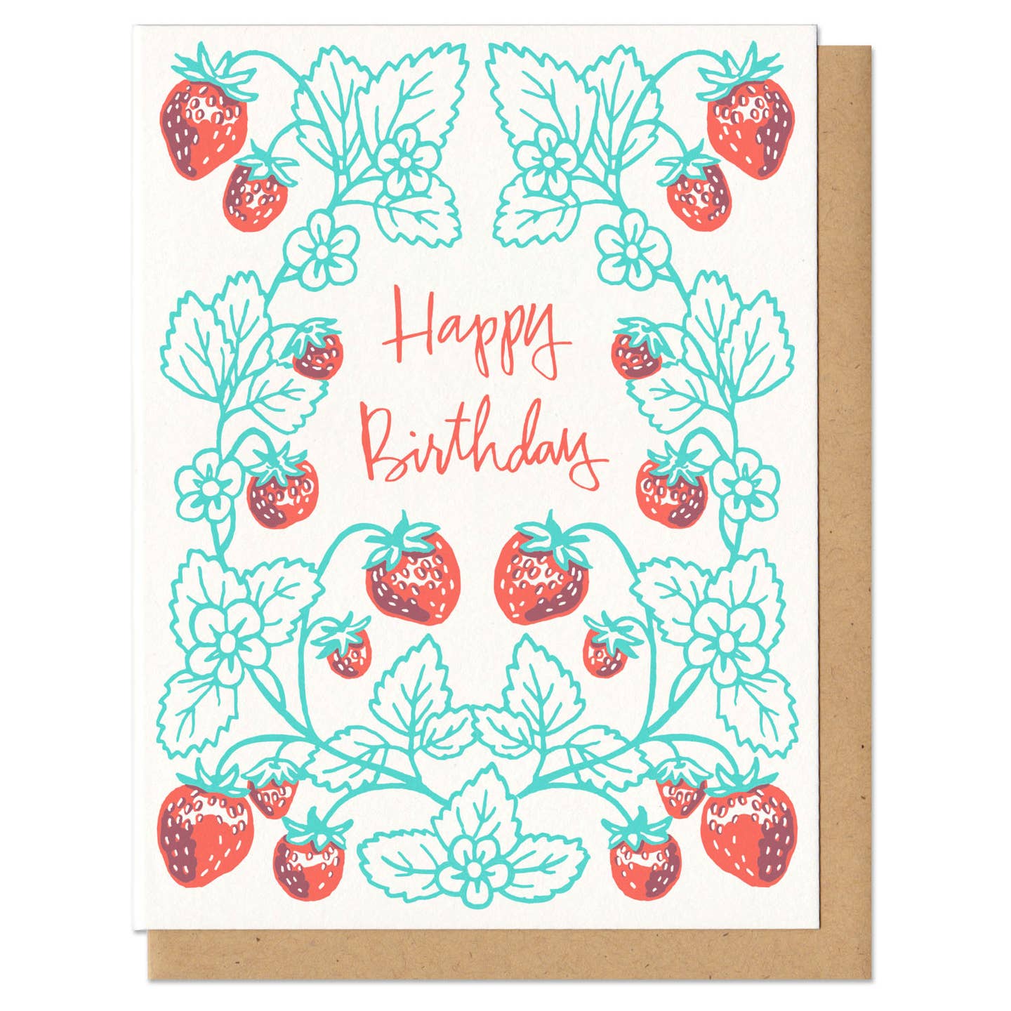 Greeting Cards by Frog & Toad Press