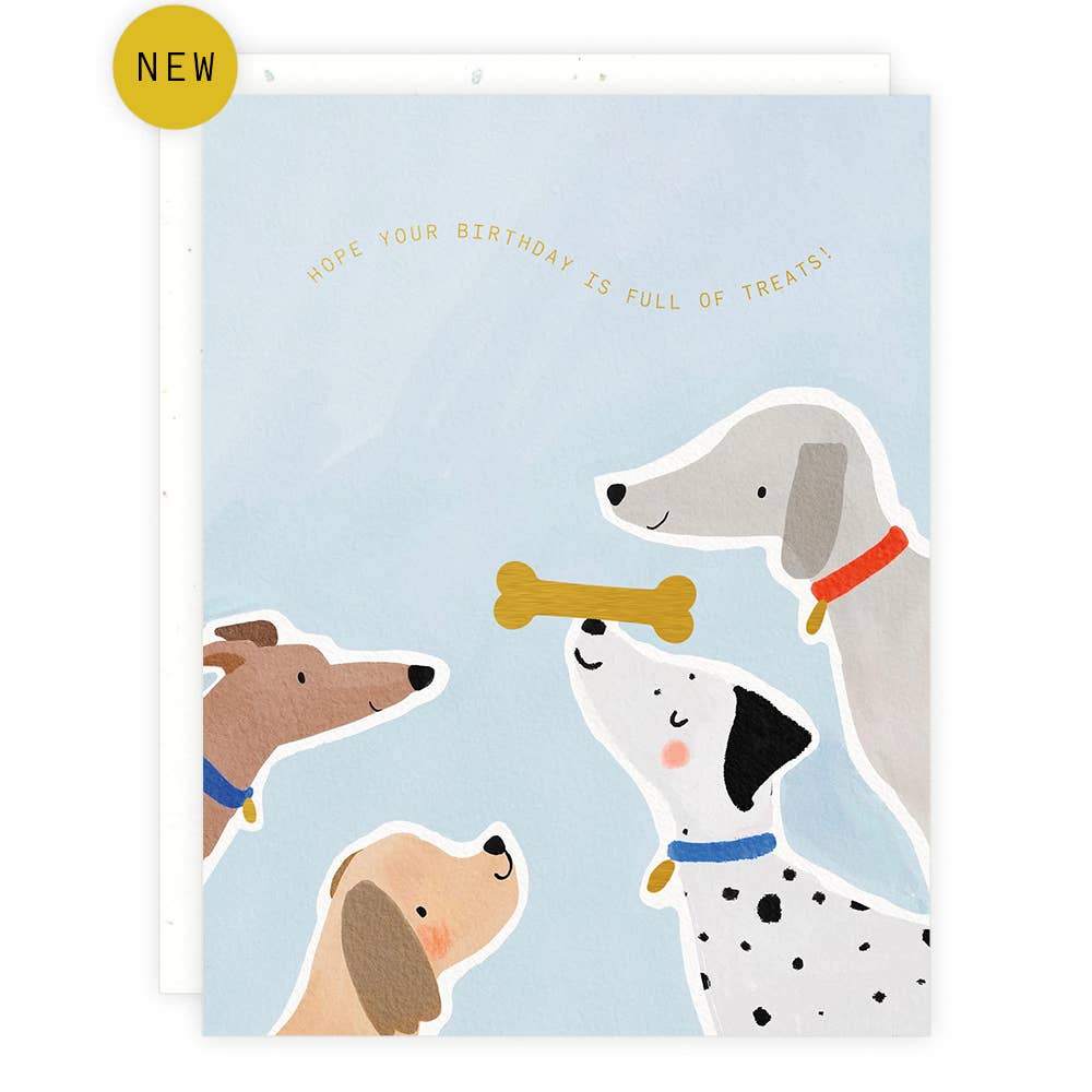 Greeting Cards by Someday Studio