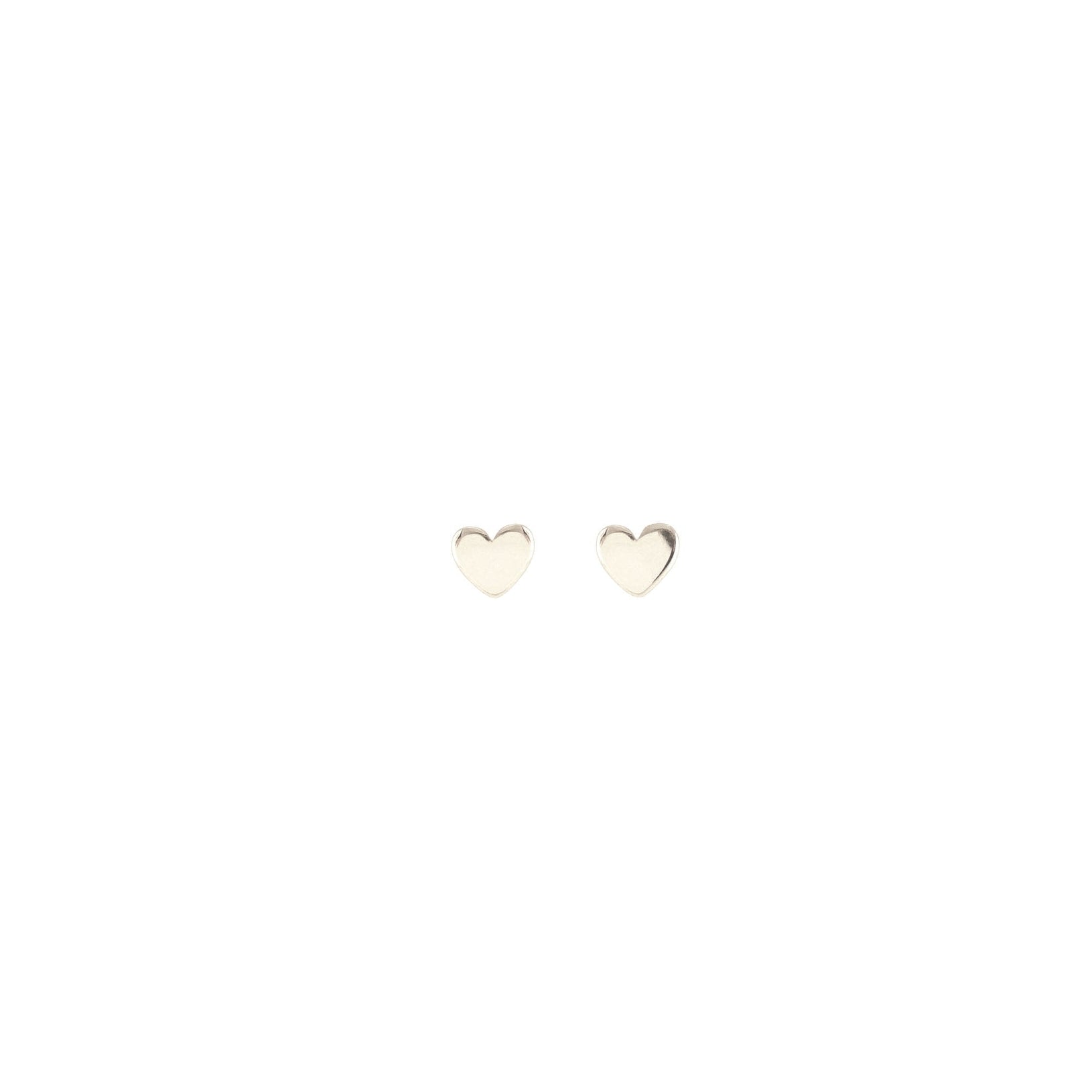 Dainty Stud Earrings