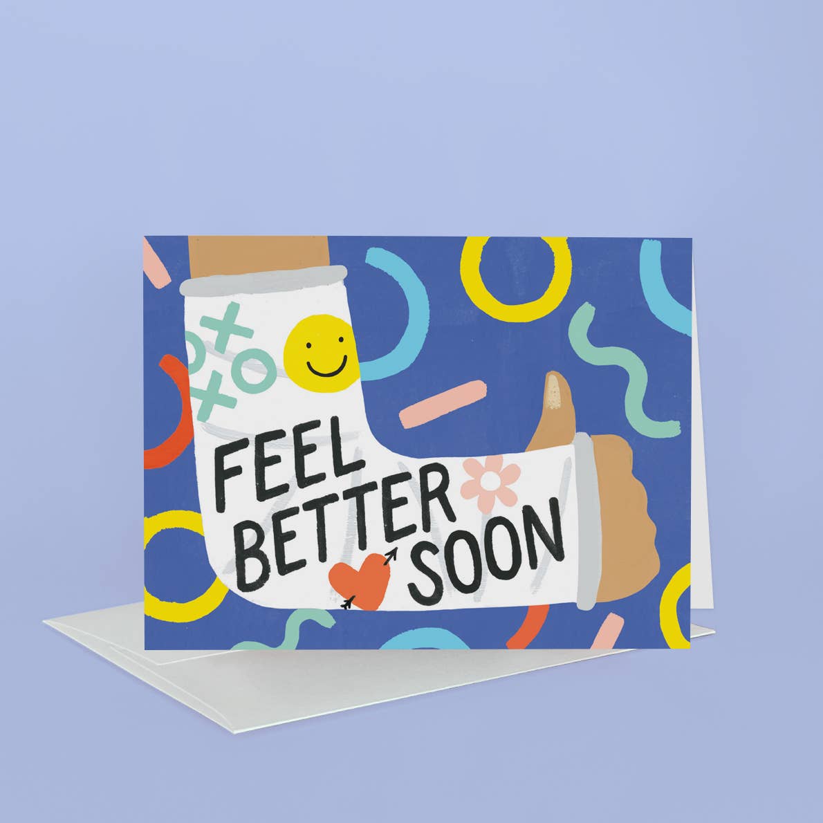 Greeting Cards by Idlewild Co.