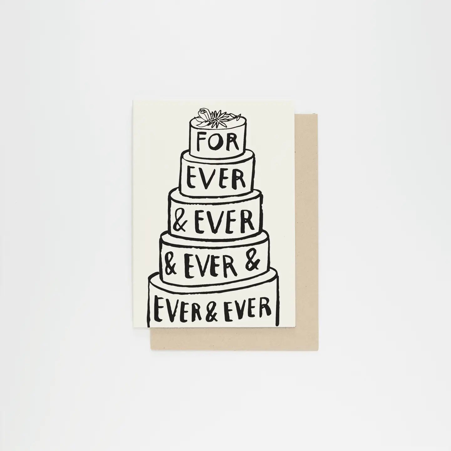 Greeting Cards by People I've Loved