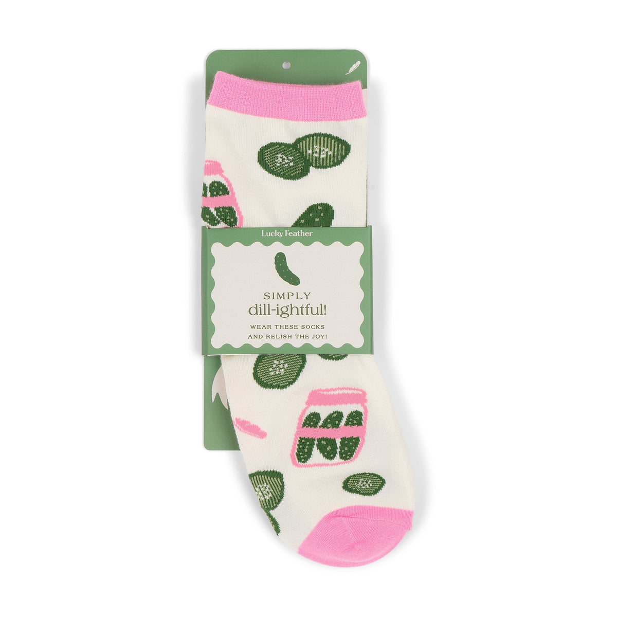 Adorable Sockspirations