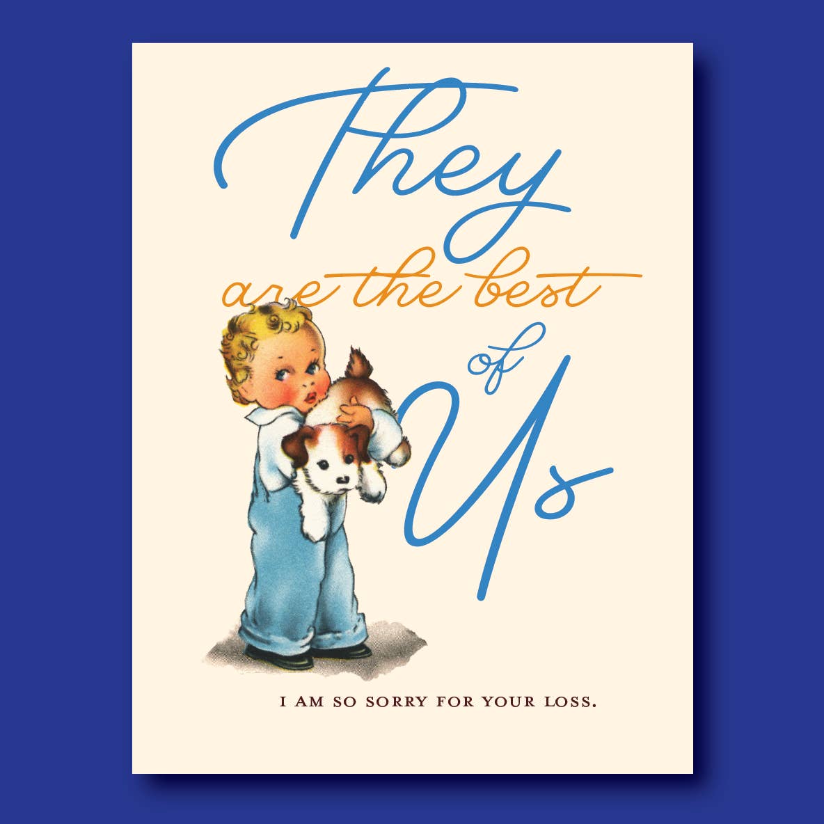 Greeting Cards by Offensive Delightful