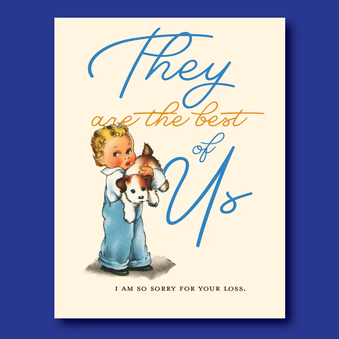 Greeting Cards by Offensive Delightful