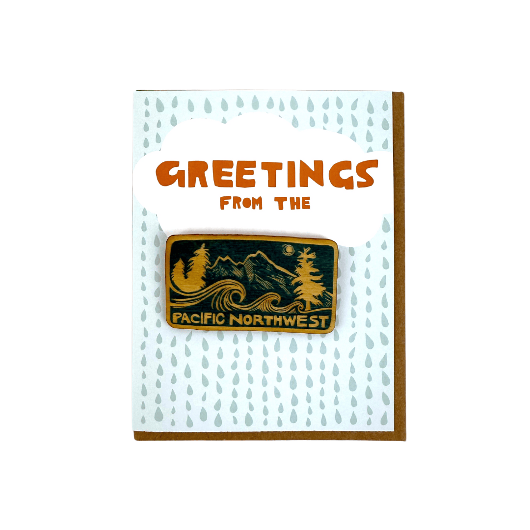 Greeting Cards with Magnets