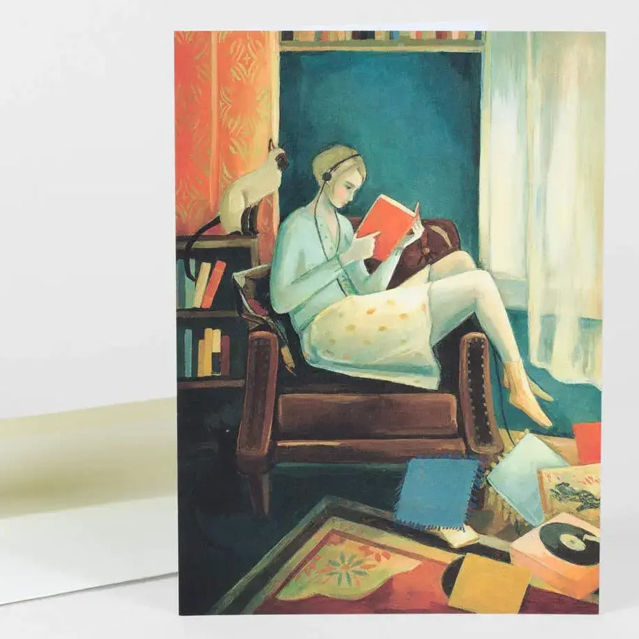 Assorted Greeting Cards
