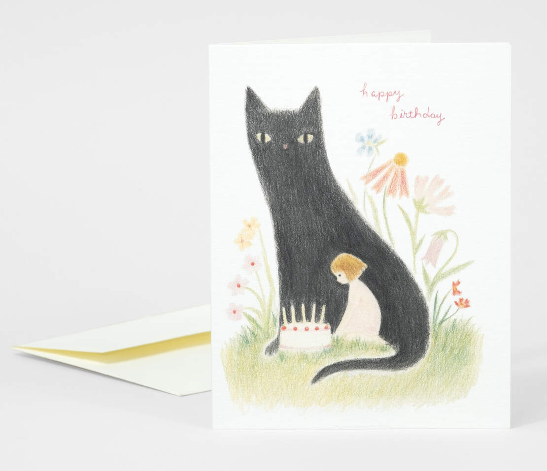 Greeting Cards by Emily Winfield Martin