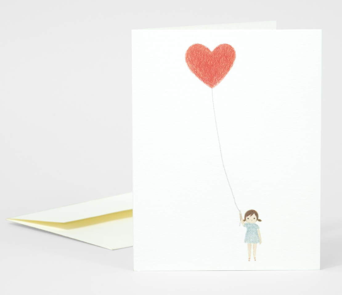 Greeting Cards by Emily Winfield Martin
