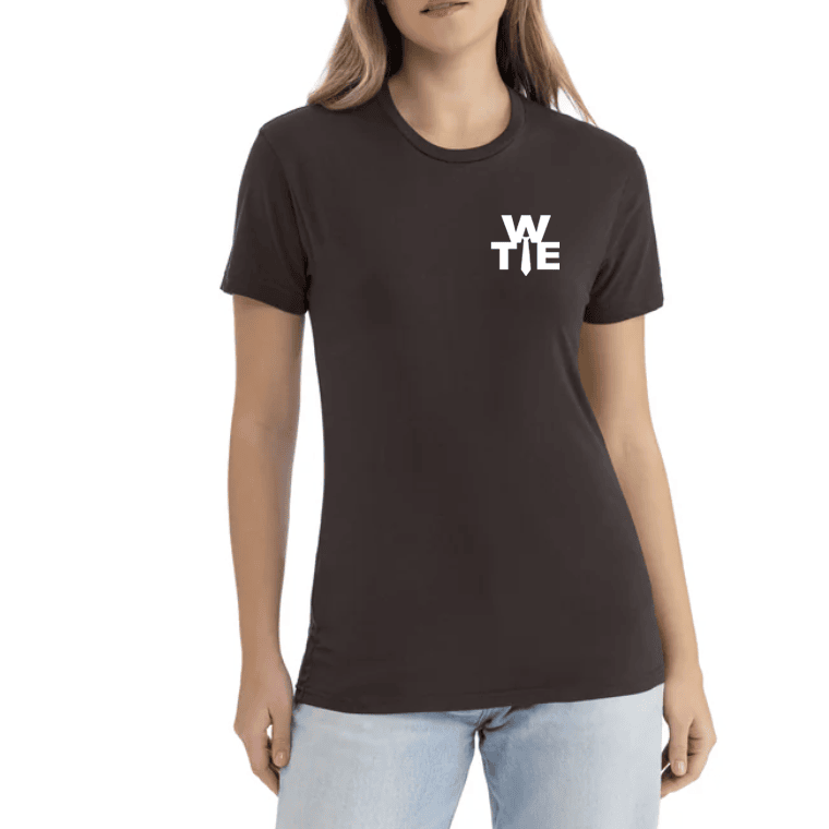 Custom for W Tie Movement